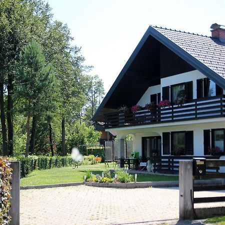 Lake House Apartment Medvode Εξωτερικό φωτογραφία