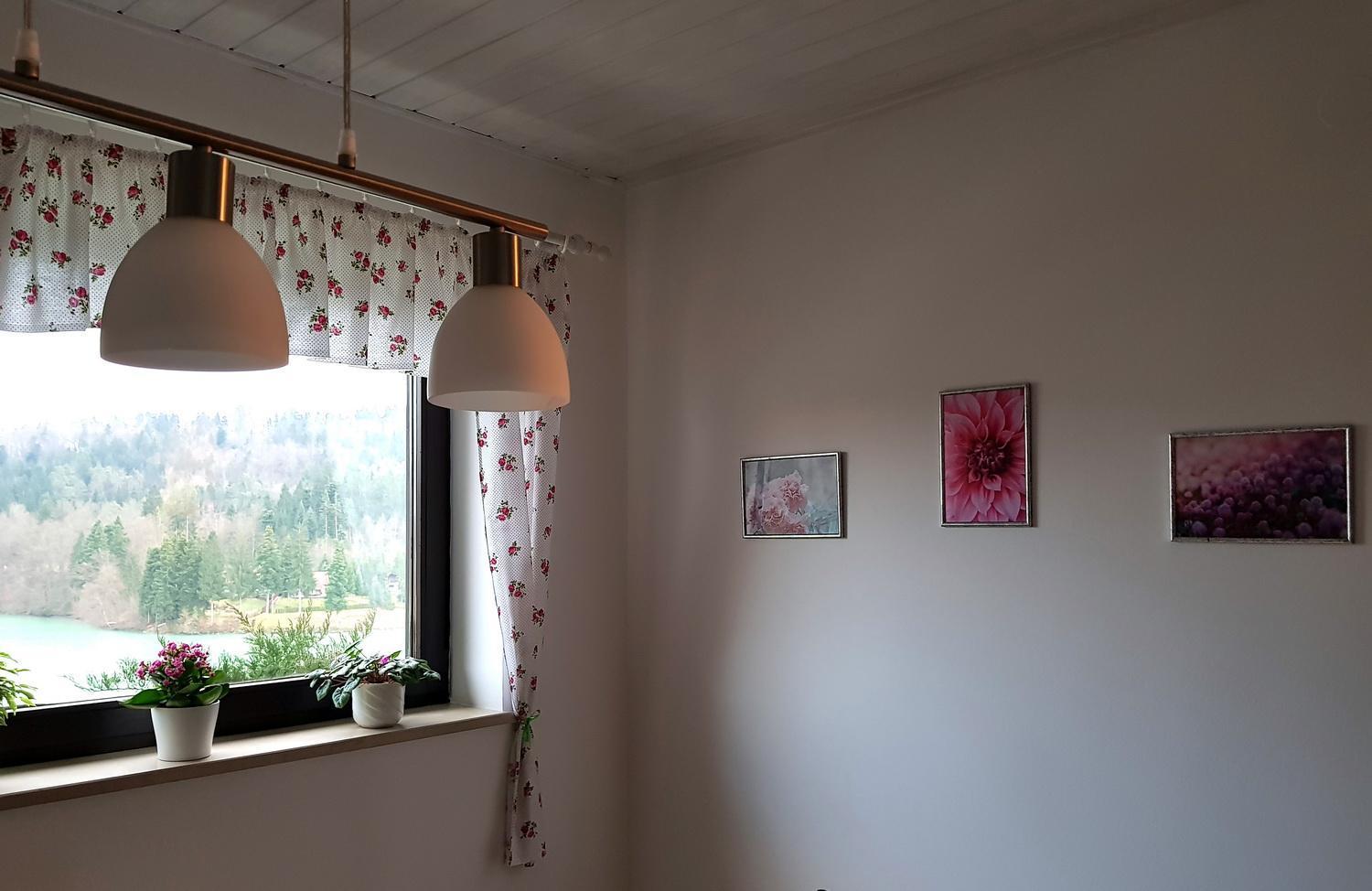 Lake House Apartment Medvode Εξωτερικό φωτογραφία