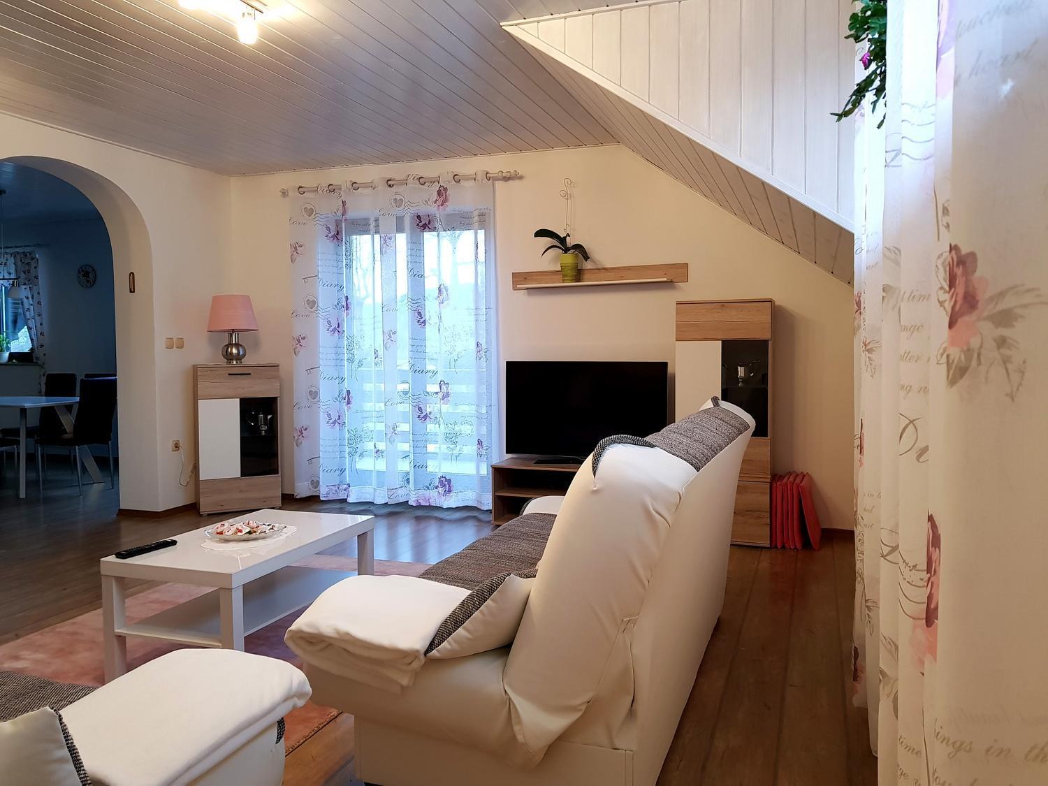 Lake House Apartment Medvode Εξωτερικό φωτογραφία