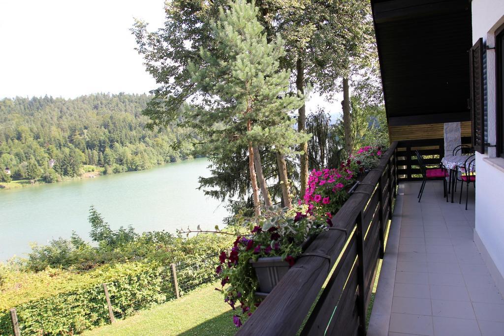 Lake House Apartment Medvode Εξωτερικό φωτογραφία