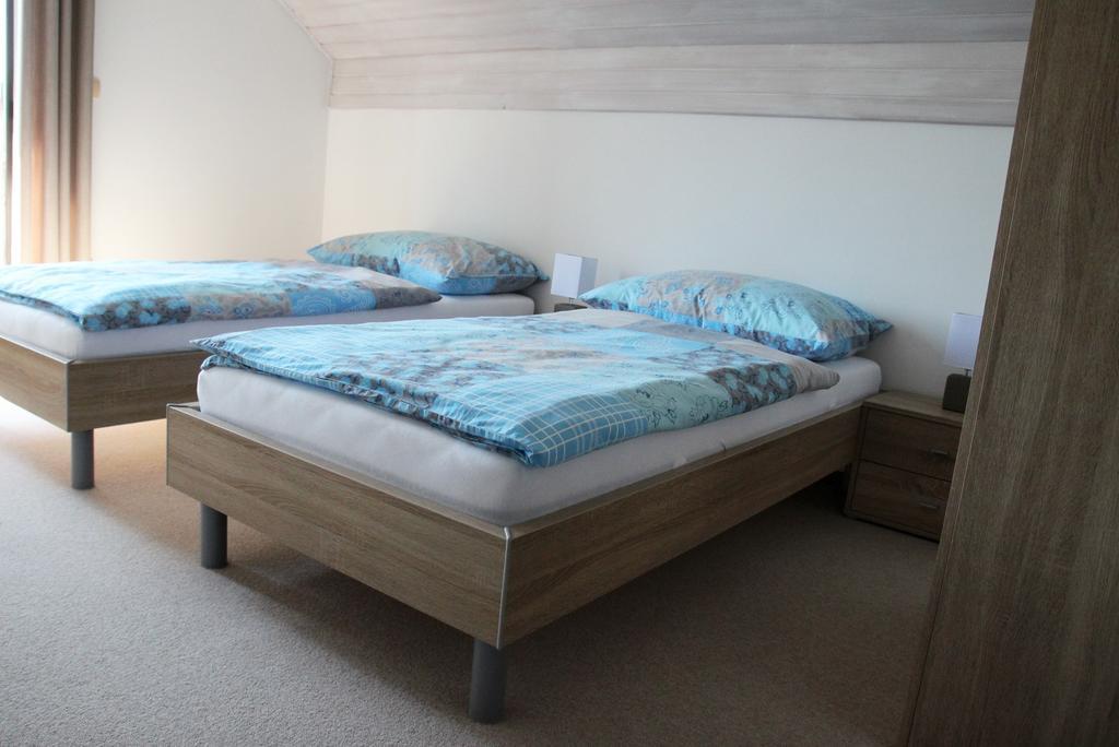 Lake House Apartment Medvode Εξωτερικό φωτογραφία