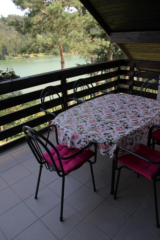 Lake House Apartment Medvode Εξωτερικό φωτογραφία