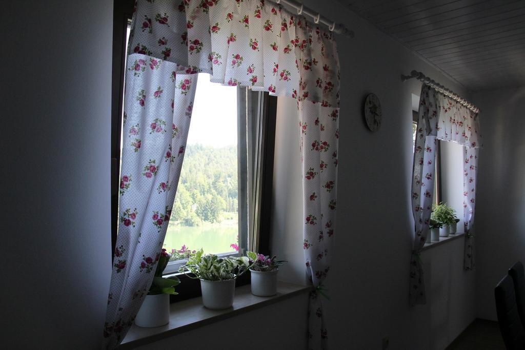 Lake House Apartment Medvode Εξωτερικό φωτογραφία